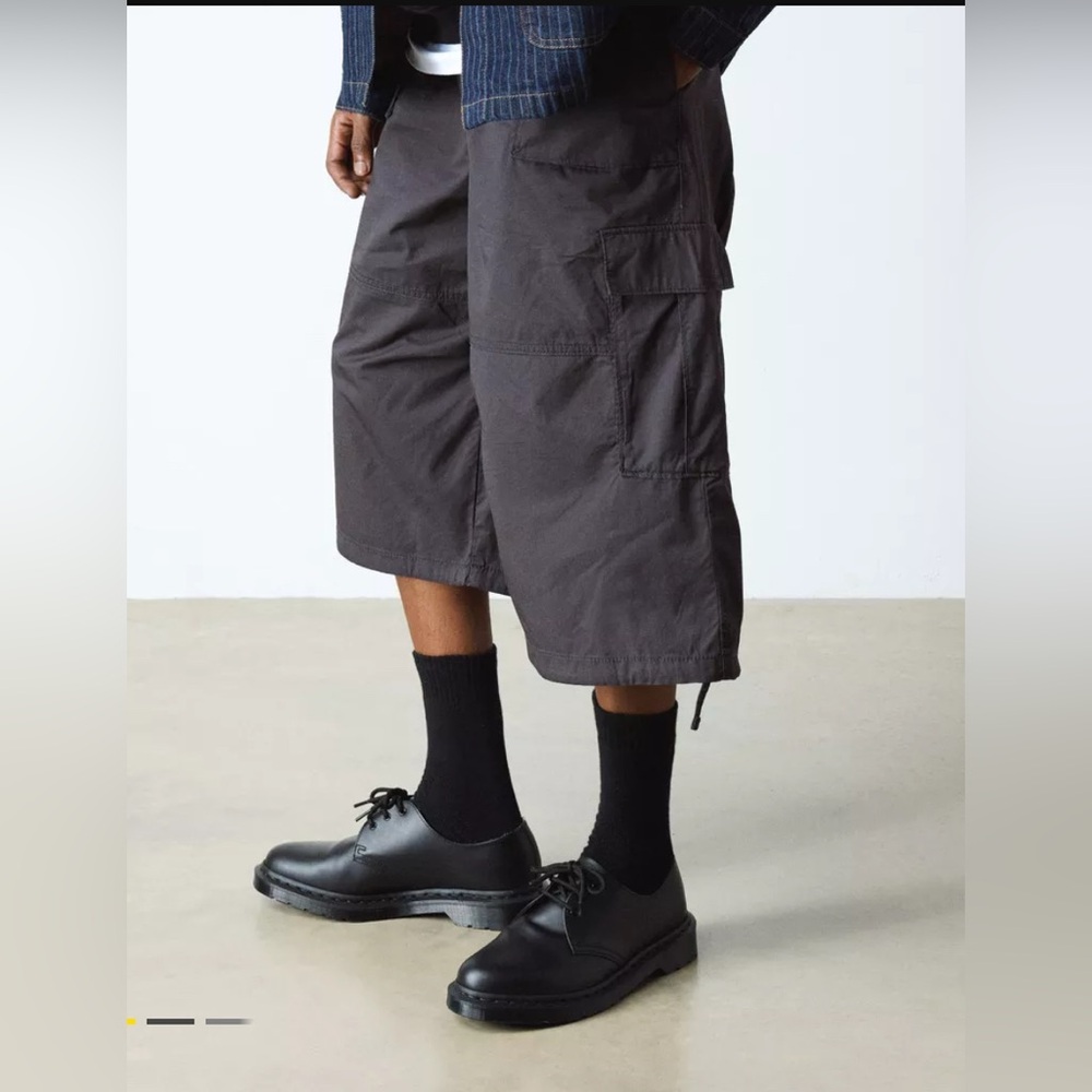 Dr. Martens Double Doc Cotton Blend Socks